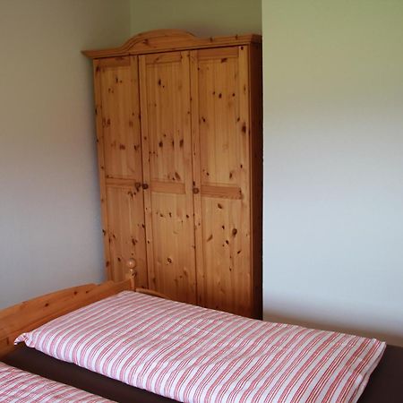 Moser Jaggeihof Mariapfarr Chambre photo