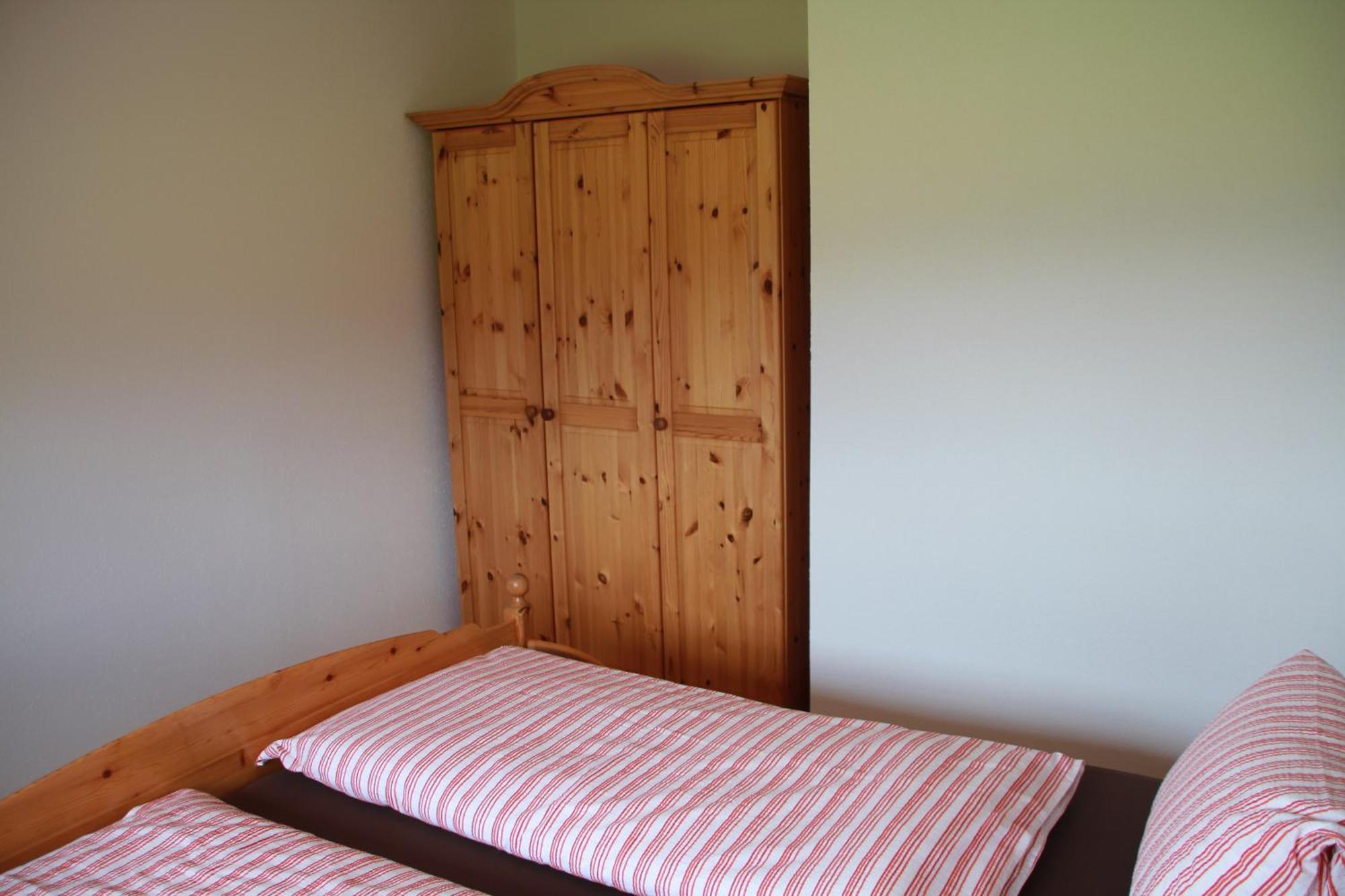Moser Jaggeihof Mariapfarr Chambre photo