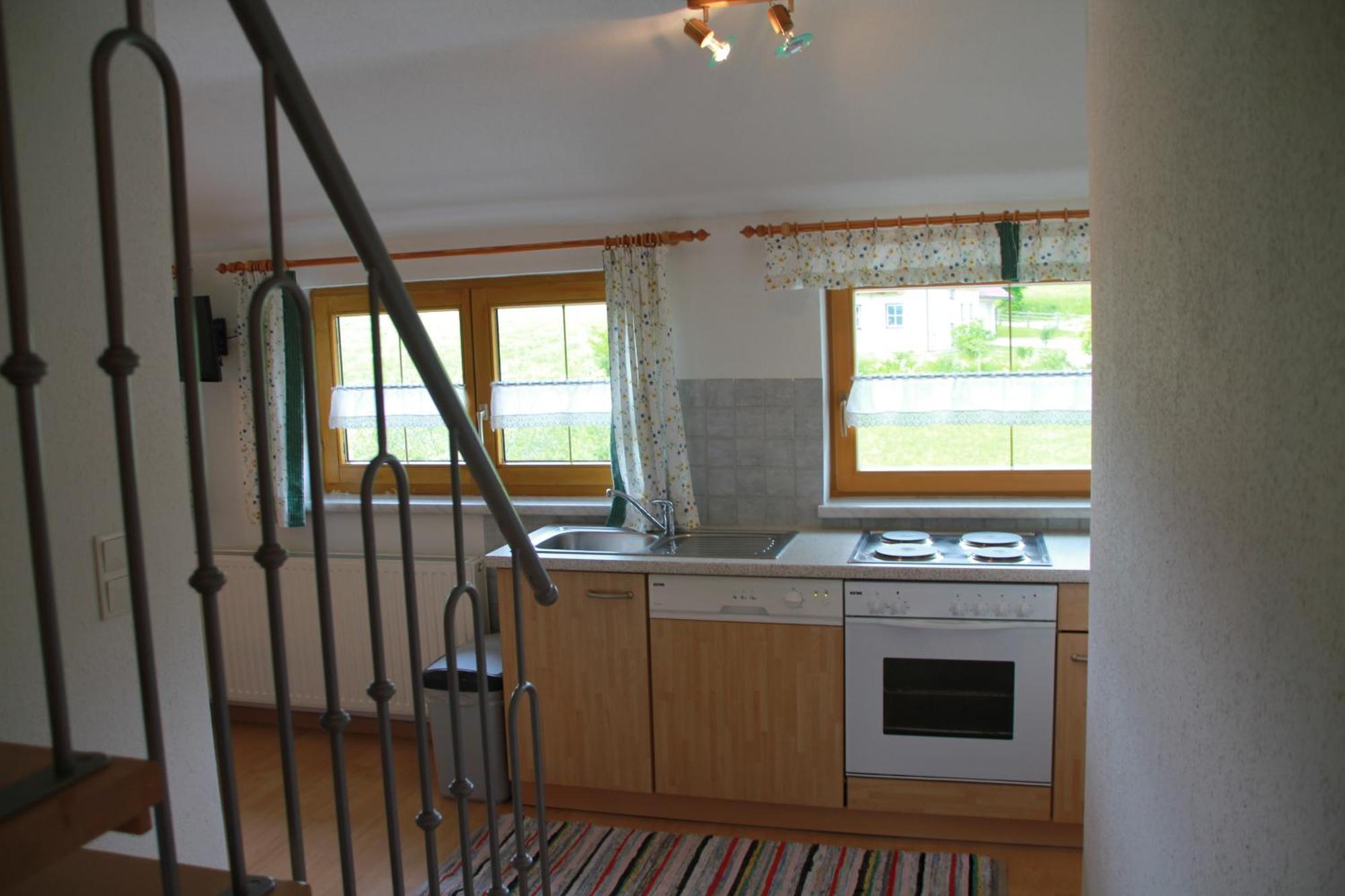 Moser Jaggeihof Mariapfarr Chambre photo